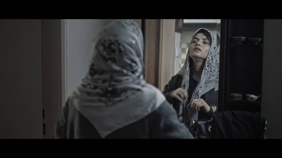 فیلم کوتاه «دَم» ساخته ناصر ضمیری
