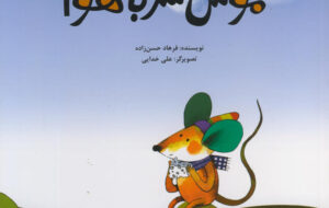 کتاب «موش سر به هوا» نوشته فرهاد حسن‌زاده