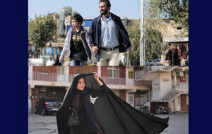 فیلم «قهرمان» ساخته اصغر فرهادی در جشنواره کن