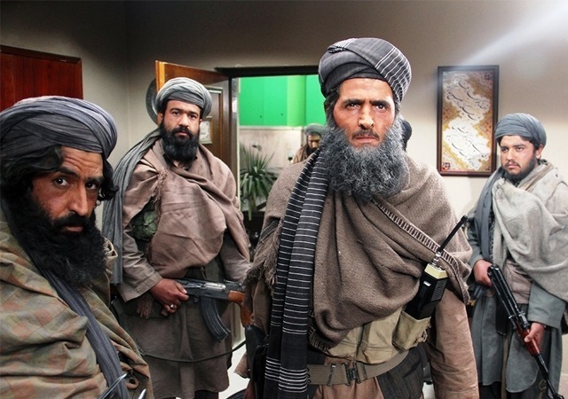 تصویر بنیادگرایی و جنایات طالبان در سینمای ایران!