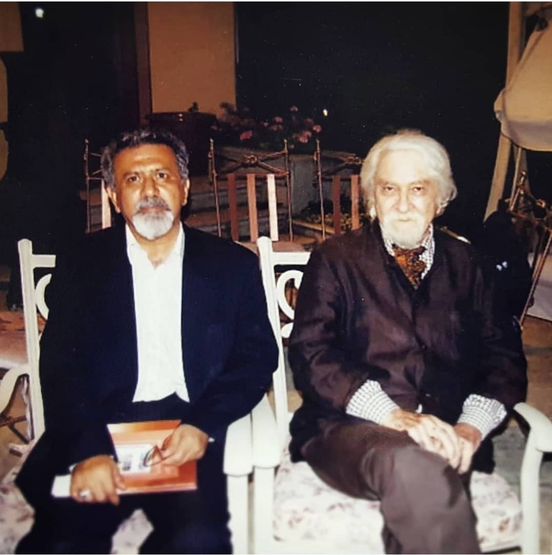 تز بازگشت به خویش و رویکرد روشنفکران ایران