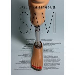 فیلم «سامی» در جشنواره فیلم سوئد