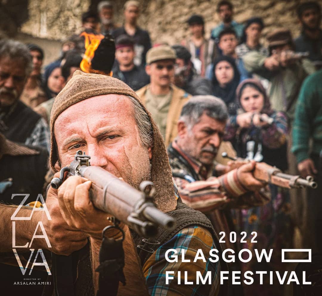 راهیابی فیلم سینمایی «زالاوا» به جشنواره گلاسکو