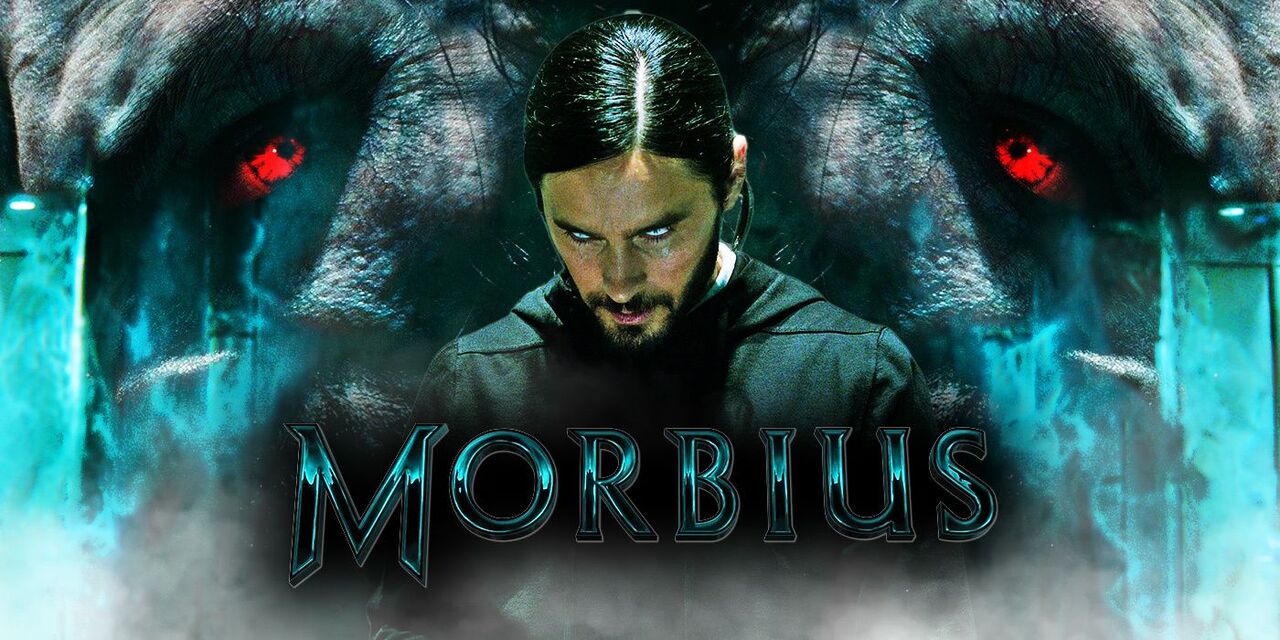 استقبال جهانی از فیلم موربیوس