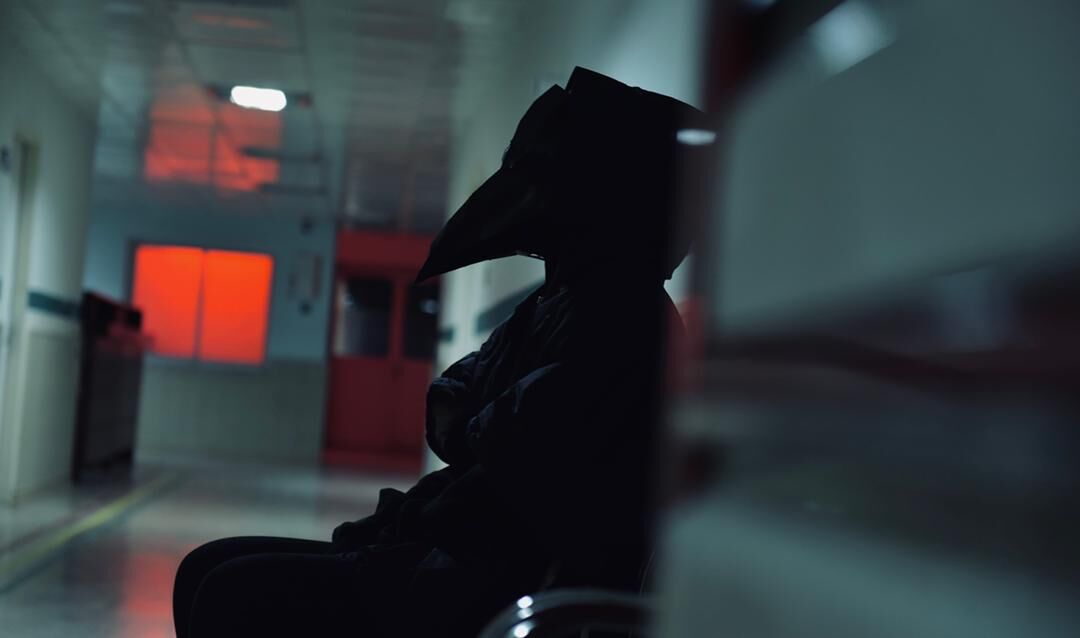 حضور فیلم کوتاه «پرنده سیاه» در جشنواره آمریکا