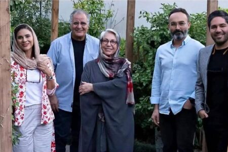 دهمین جشنواره فیلم‌های ایرانی استرالیا