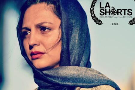 حضور فیلم کوتاه «عابر» جشنواره فیلم کوتاه لس آنجلس