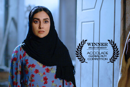 نشان ویژه شایستگی جایزه سینمایی آمریکا به «انگشتر» رسید
