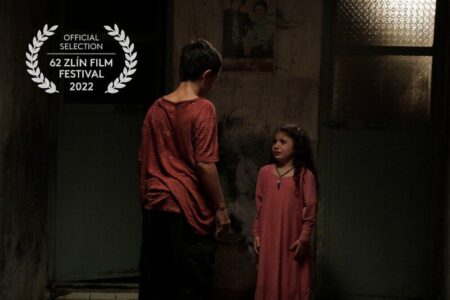 موفقیت فیلم کوتاه «دونده» در جشنواره هنگ‌کنگ